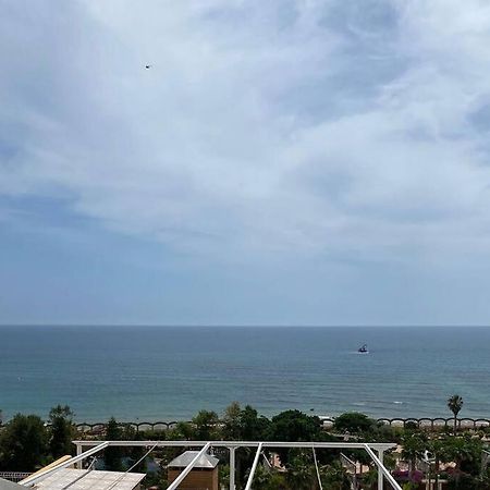 Excepcional Apartamento Frontal, 1A Linea De Playa, Marinador Oropesa del Mar Exterior photo