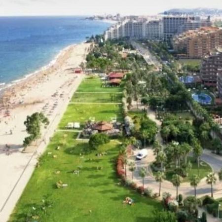 Excepcional Apartamento Frontal, 1A Linea De Playa, Marinador Oropesa del Mar Exterior photo