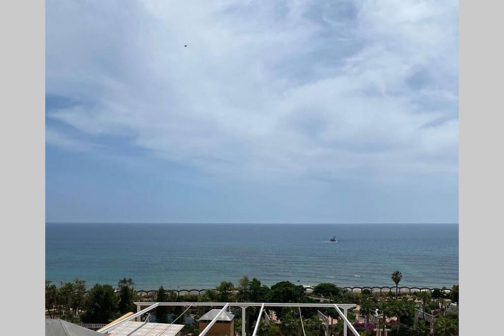 Excepcional Apartamento Frontal, 1A Linea De Playa, Marinador Oropesa del Mar Exterior photo