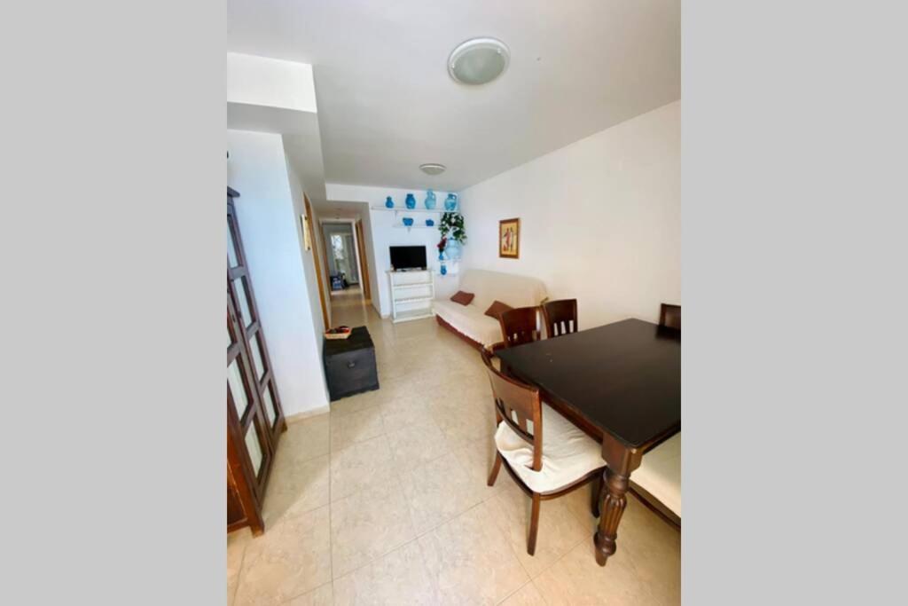 Excepcional Apartamento Frontal, 1A Linea De Playa, Marinador Oropesa del Mar Exterior photo