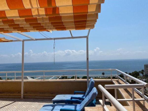 Excepcional Apartamento Frontal, 1A Linea De Playa, Marinador Oropesa del Mar Exterior photo
